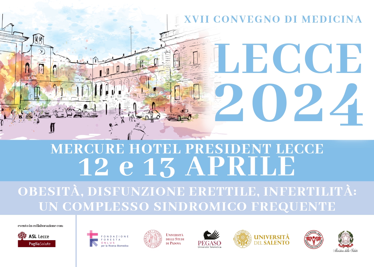 Cover Convegno Lecce