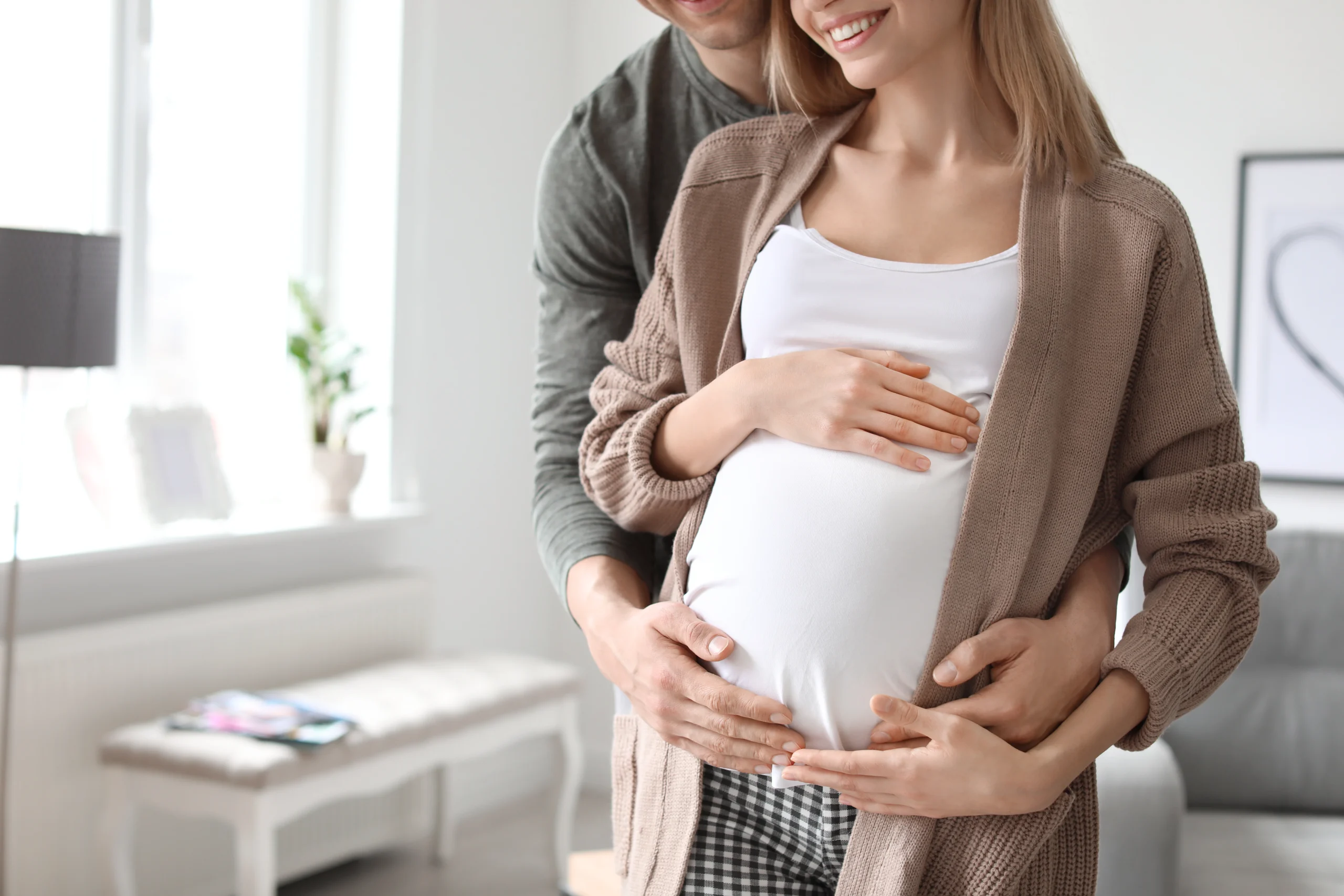 consigli per chi sta cercando una gravidanza